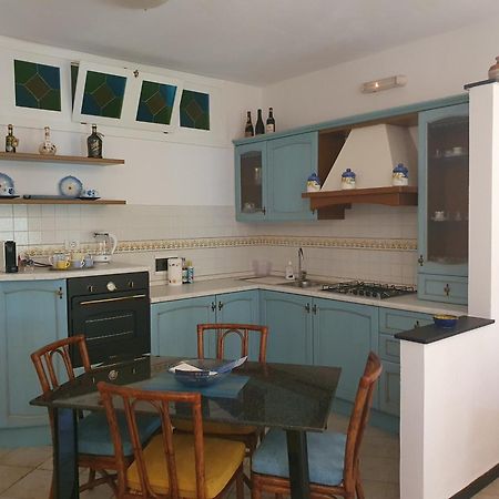 La Casa Di Mina Appartement Vernazza Buitenkant foto