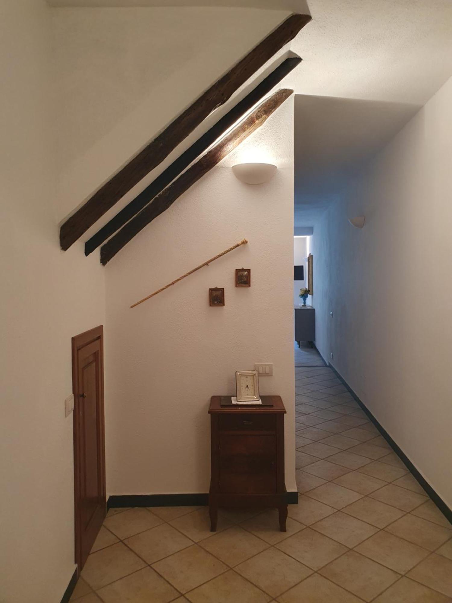 La Casa Di Mina Appartement Vernazza Buitenkant foto