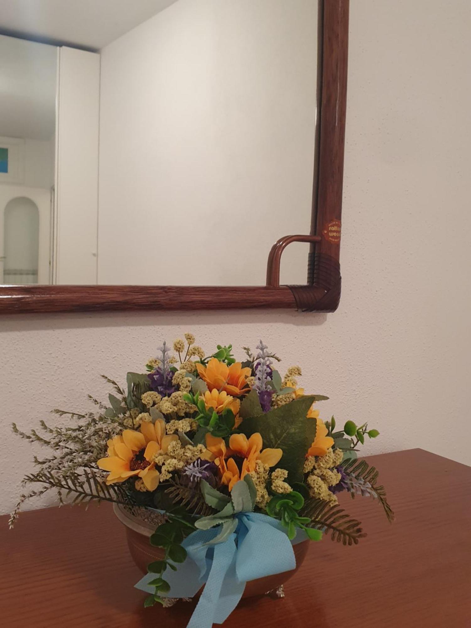 La Casa Di Mina Appartement Vernazza Buitenkant foto