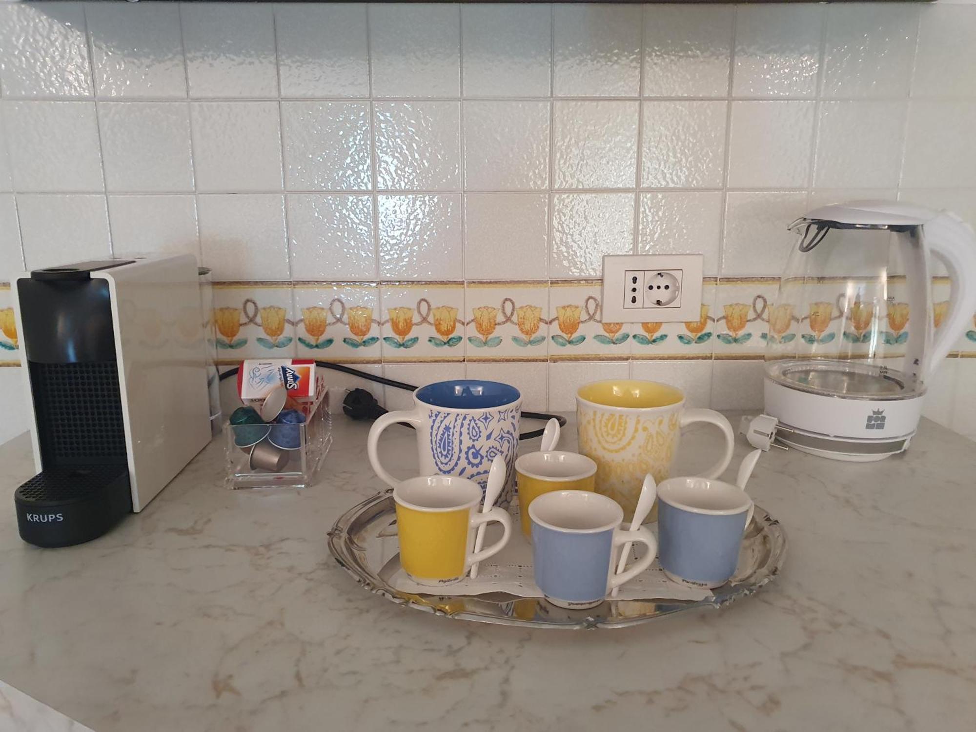 La Casa Di Mina Appartement Vernazza Buitenkant foto