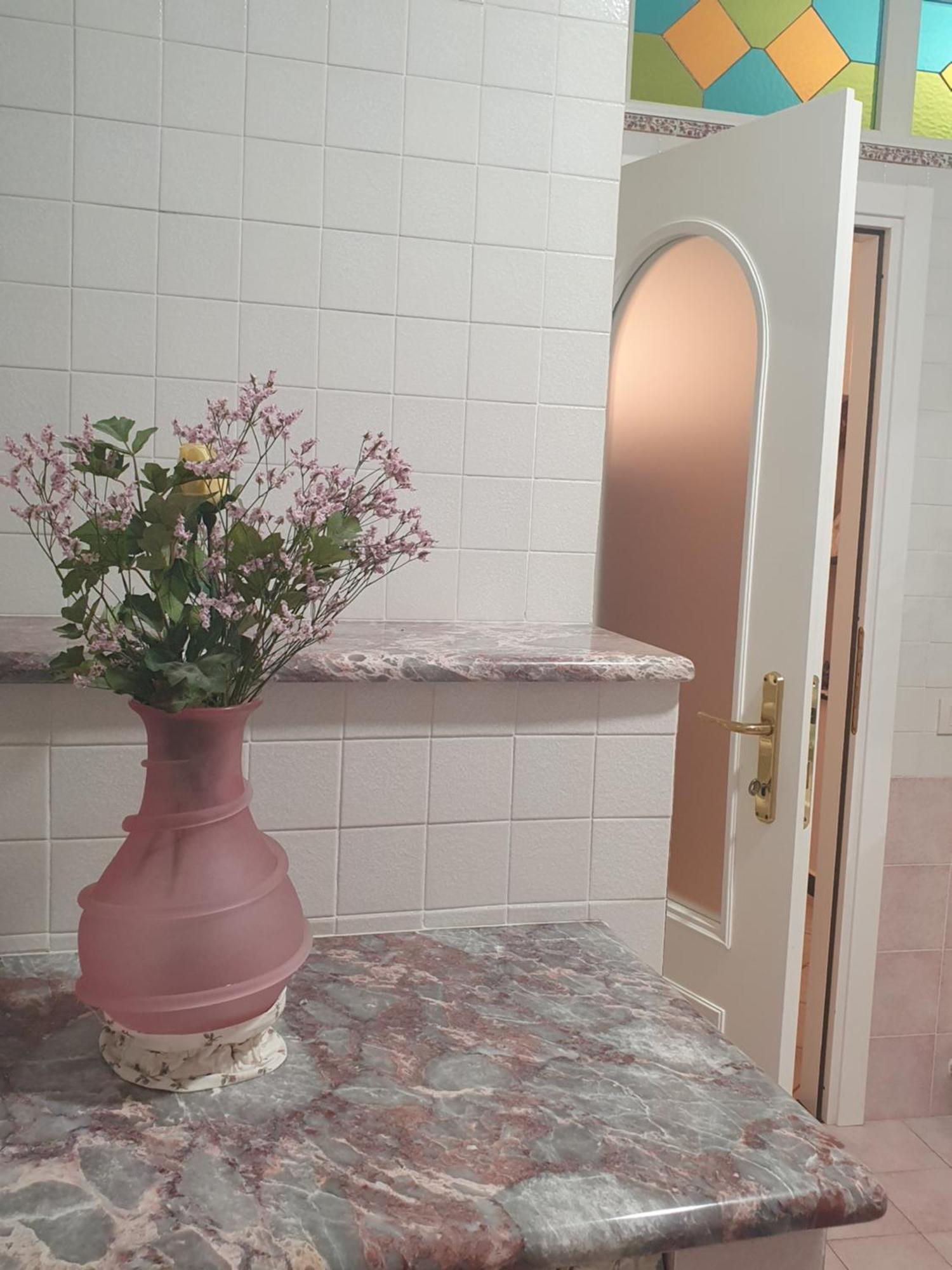 La Casa Di Mina Appartement Vernazza Buitenkant foto