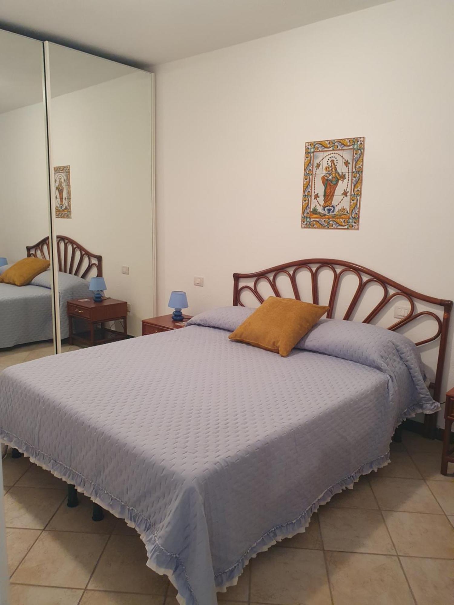 La Casa Di Mina Appartement Vernazza Buitenkant foto